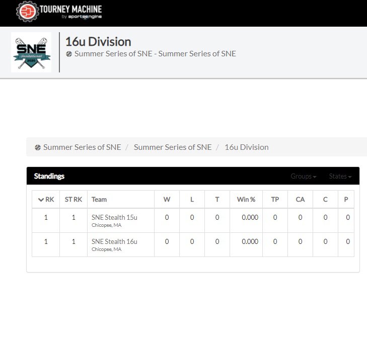 Summer Series of SNE tweet media
