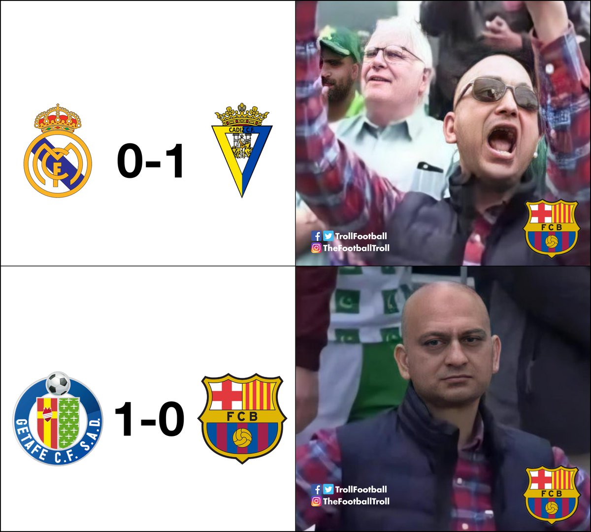 Troll Football tweet media