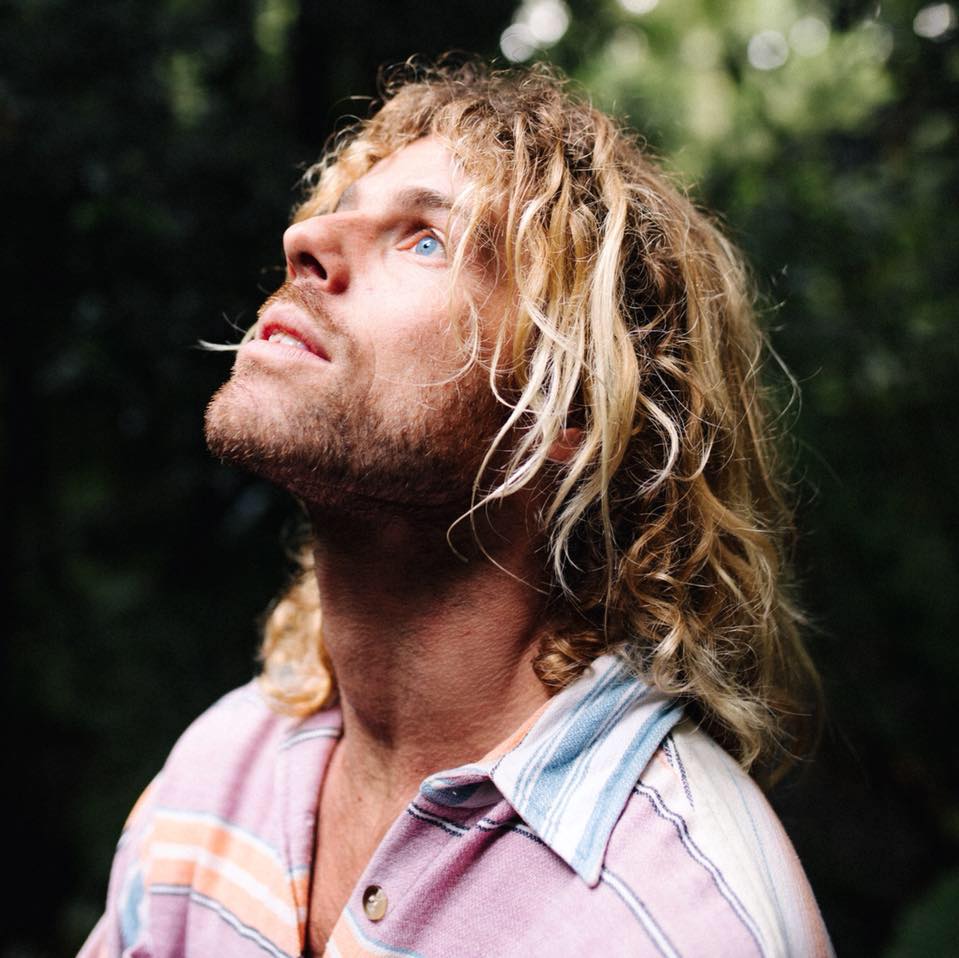 First up today on <a href="/JOY949/">JOY Media</a> is 'Outta Love' by Australian singer-songwriter <a href="/KimChurchill/">Kim Churchill</a> - great song from his upcoming EP, THE END