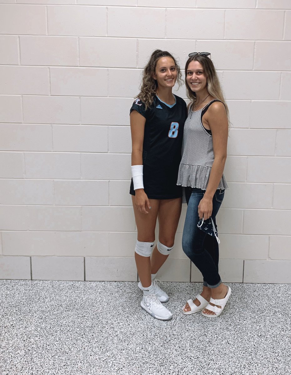 so proud of you bai, cannot wait to hear &amp; see all the great things you do at wcu next year! continue to great things 🤍