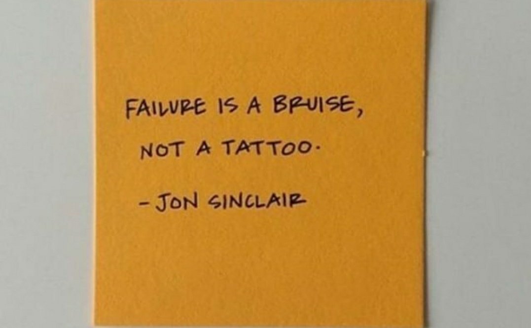 This is so true! 🙌
#growthmindset