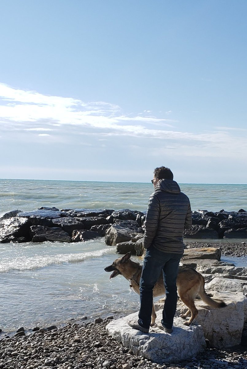 aubreywalters's tweet photo. Visited Ontario's West Coast today. Brilliant branding. #Goderich https://t.co/p2Ylc9mThV