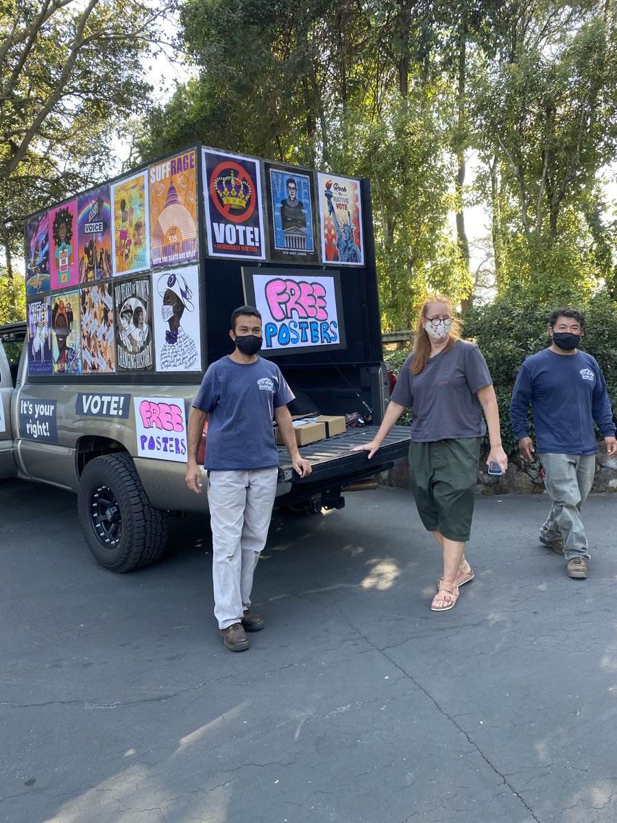 Ann McNamee tweet media