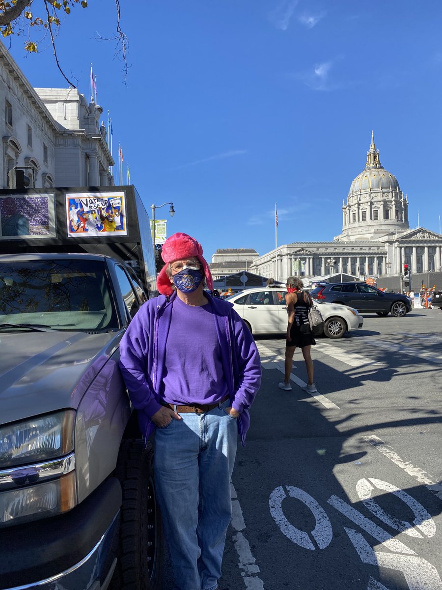 Ann McNamee tweet media