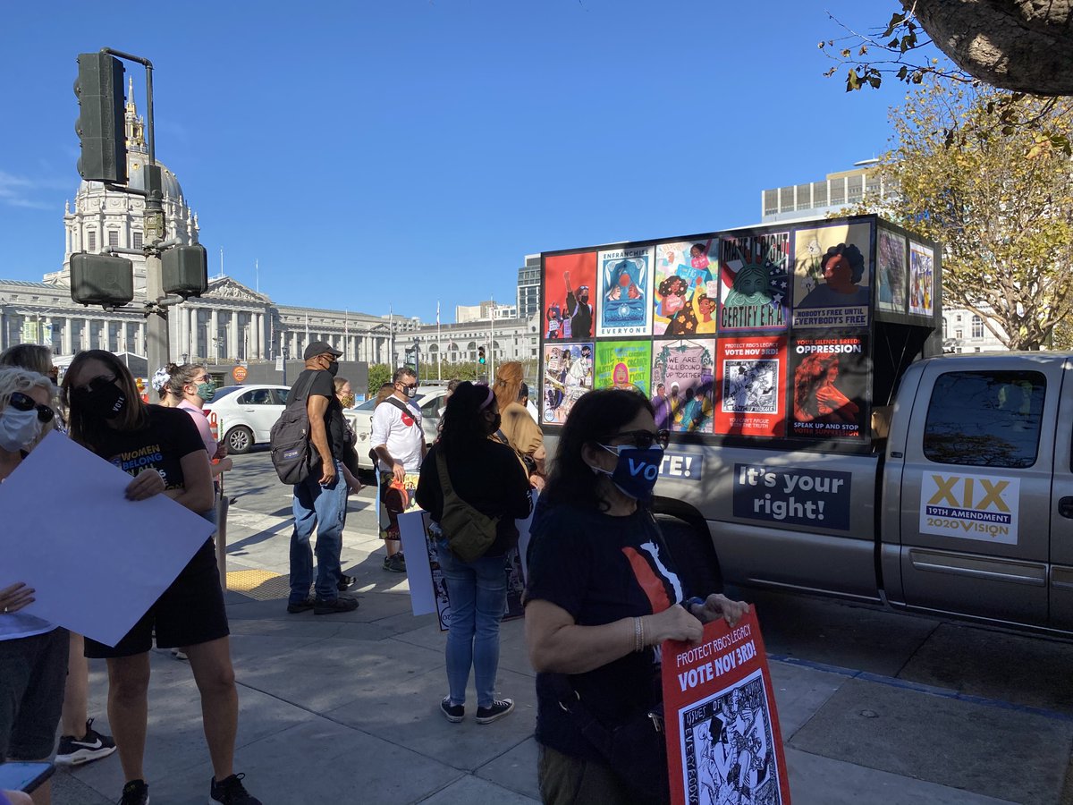 Ann McNamee tweet media