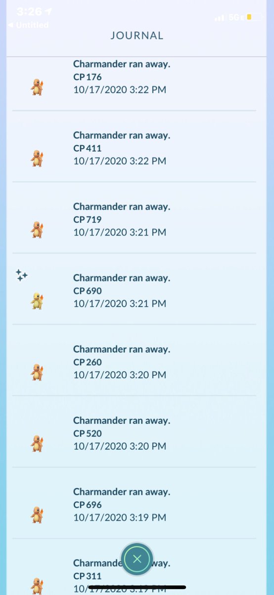 jaysoncote's tweet photo. I mean this is infuriating @NianticLabs @NianticHelp https://t.co/E5VlPgGaDJ