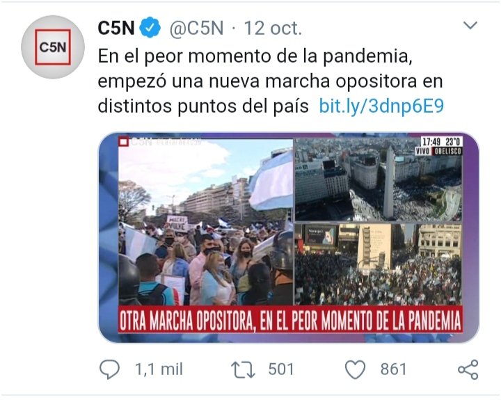 d_andresco's tweet photo. #17ODiaDeLaCorrupcion
No era el peor momento de la pandemia? Nos ponemos de acuerdo? 
La incoherencia en su máxima expresión.
#CuarentenaSelectiva #HDP https://t.co/o1xBMWyIRT