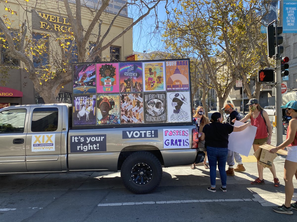 Ann McNamee tweet media