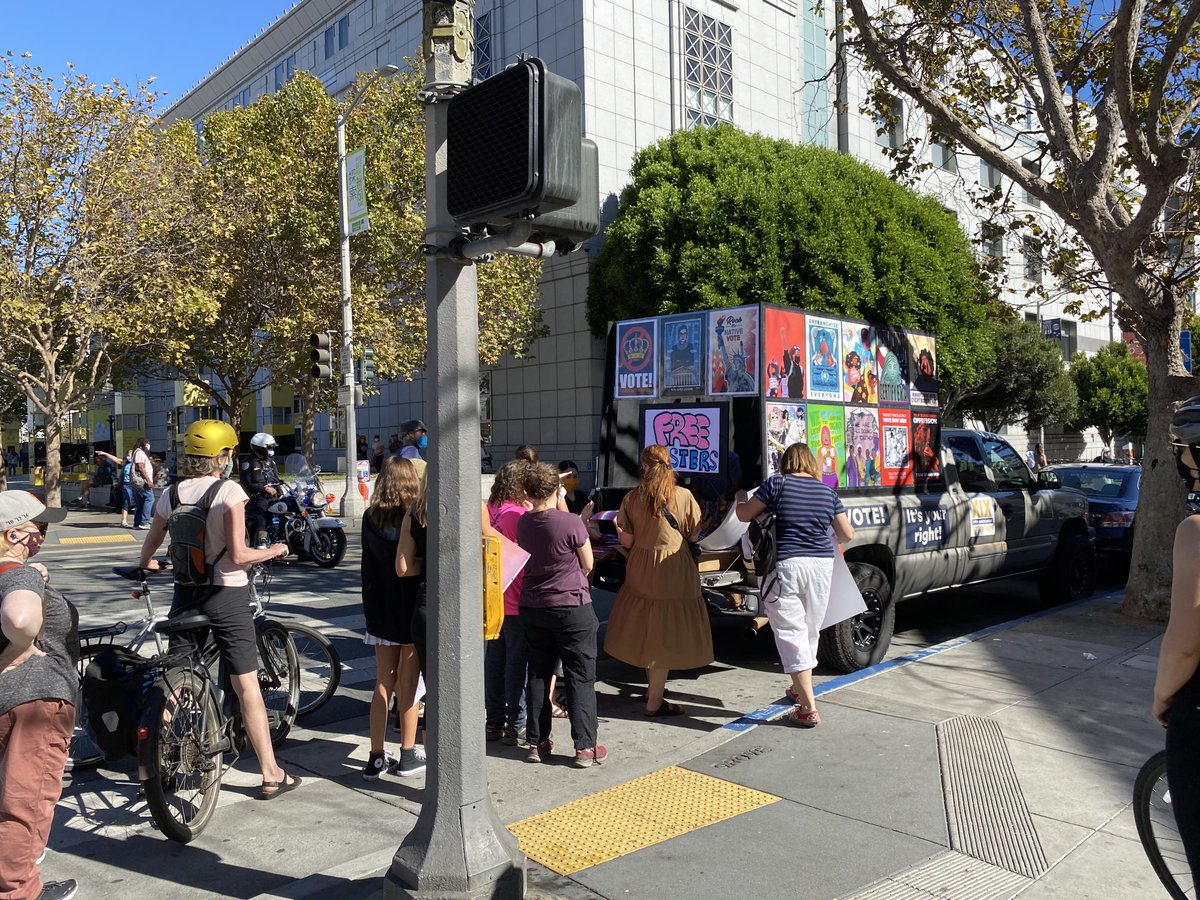 Ann McNamee tweet media