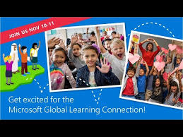 Schroederhribal's tweet image. Nov. 10th &amp;amp; 11th is Microsoft&apos;s #GlobalLearningConnection!!  These are 2 incredible days for global classrooms &amp;amp; guest speakers to connect virtually. We are Grade 2&apos;s (in person)  from Canada (EST).  We can&apos;t wait to connect with speakers &amp;amp; classes!  Who&apos;s in? #MIEExpert
