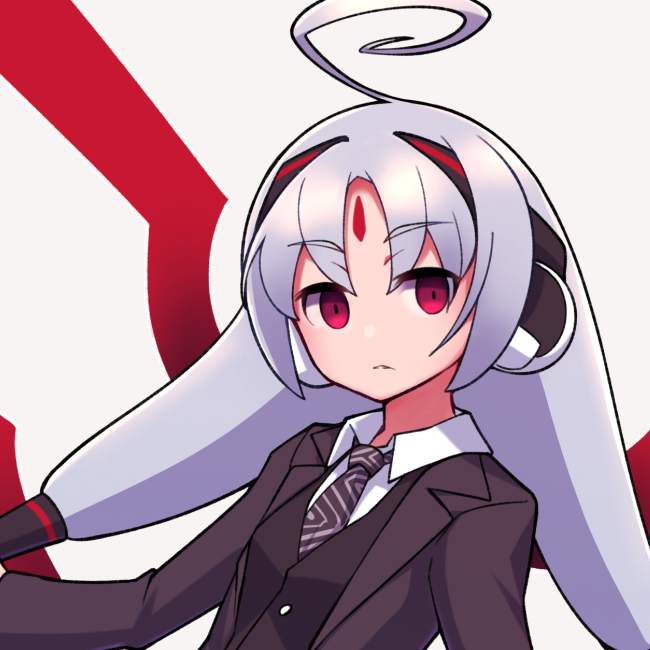 「Commission for @VanDrunkSuika  !?
(Full 」|日渡はなび (Commissions Please wait!✨)のイラスト