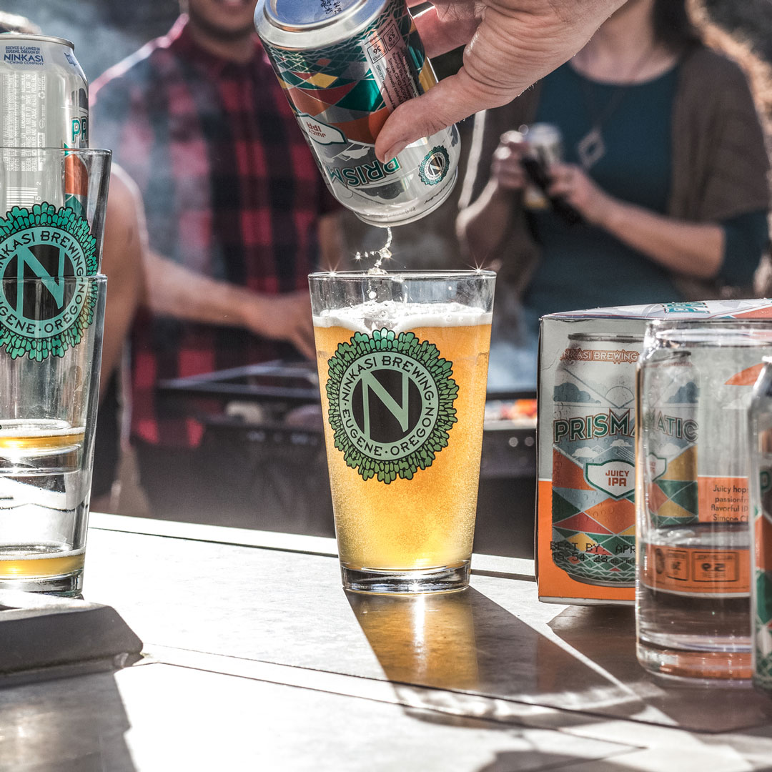 THANK YOU! We are honored to have been nominated by YOU for Best Local Beer, Best New Restaurant, and Best Burger (at @ninkasieugene) in @eugeneweekly's Best of Eugene! The final round of voting for all categories is happening NOW through October 21st. https://t.co/VVE09aeMVt. https://t.co/8luq6AHjjY