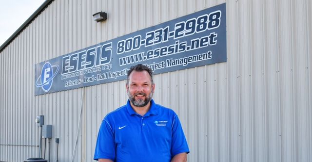 tstcwaco's tweet image. “I’m proud to say I graduated from TSTC. I felt like I got my money’s worth.”
-- Chadwick Cole, co-owner of @ESESISPartners in Elm Mott and a graduate of TSTC&apos;s Environmental Technology program in #Waco.
#TSTCalumni #TSTCproud #technicallybetter
bit.ly/2FCJOUe