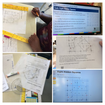 Building our Perseverance and Productive Struggle, valuing our mistakes and using them to make changes to our thinking- Using the Eight Hidden Squares Task <a href="/nrichmaths/">NRICH maths</a> <a href="/JpsTdsb/">West Rouge JPS TDSB</a> <a href="/LC3_TDSB/">TDSB LC3</a> @TDSBmath411 <a href="/TDSB_MHWB/">TDSB Well-Being</a> #SELmath