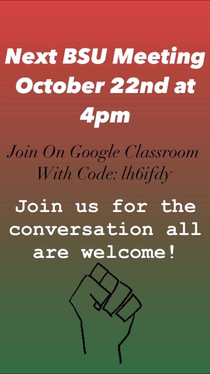 Join The Conversation!