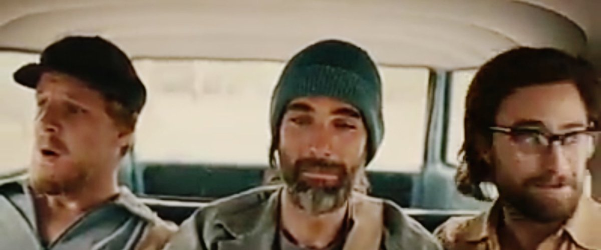 претория побег история