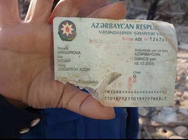 Jasmin24425837's tweet photo. #HappyBirthdayNigar #Armenianchildkiller #ArmenianKillsCivilians #ArmenianTerrorism
#GanjaCity
#kimkardashiansupportsterrorism
#kindermurder
#StopPasinyan https://t.co/JGRZfvF4tu