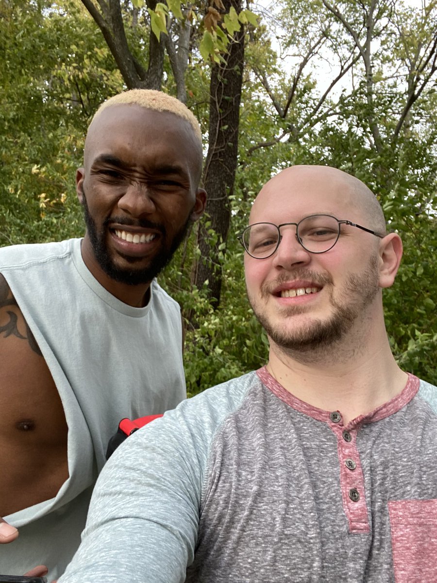 TimothyJacob87's tweet photo. Beyoncé practiced 8 months for a 2 hour show, we are practicing for two years for the 2022 senate race to represent Missouri. #timism #senate22 #missouri #Dems4USA https://t.co/yYzO3EZ1tK