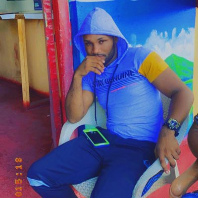 Headley_henry's tweet photo. #NewProfilePic https://t.co/fBpyJUxF4C