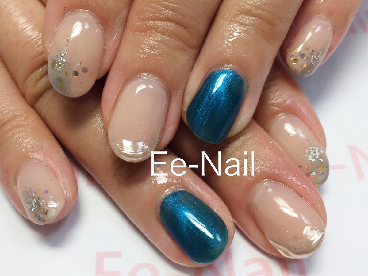 池袋ネイルサロン Ee Nail イイネイル 池袋ネイルサロン 池袋ネイル シンプルネイル 大人ネイル カラグラ オフィス ネイル ジェルネイル フレンチネイル カラグラネイル 甘皮処理 Nail Nails Naildesigns Hpb Nail 秋ネイル エレガント エレガントネイル