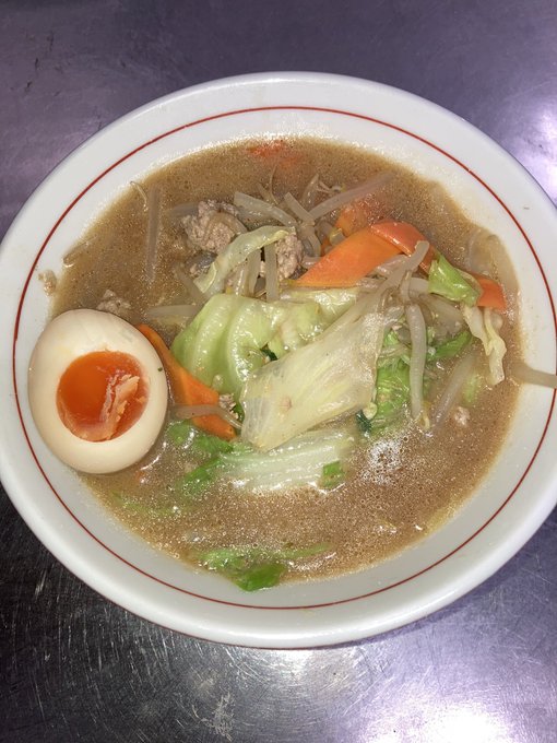 どっちの味噌ラーメンがお好きですかのtwitterイラスト検索結果 どっちの味噌ラーメンがお好きですかのtwitterイラスト検索結果