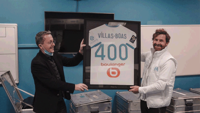 André Villas-Boas