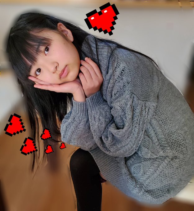 Twitterのコスプレ画像6