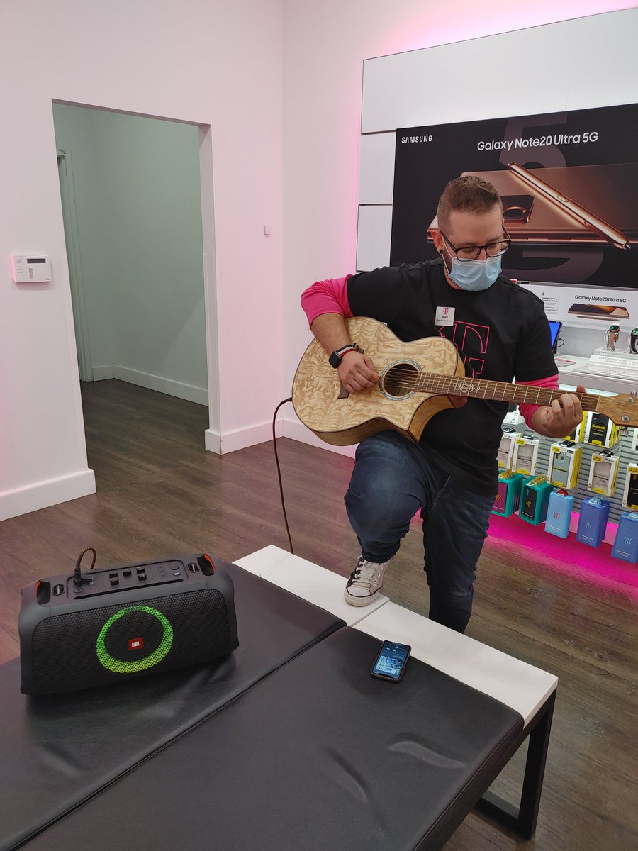 Ris Jimenez (@risjimenez) on Twitter photo Come to Vintage Faire Mall and preorder your iphone and grab your party in a box <a href="/JBLaudio/">JBL</a> @JamesLeeWC <a href="/lightbender90/">Mateo</a> <a href="/WcboundGh/">Greg Herrick</a> #WestisBest Come to Vintage Faire Mall and preorder your iphone and grab your party in a box <a href="/JBLaudio/">JBL</a> @JamesLeeWC <a href="/lightbender90/">Mateo</a> <a href="/WcboundGh/">Greg Herrick</a> #WestisBest