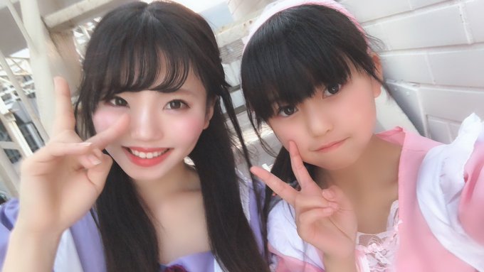 Twitterのコスプレ画像12