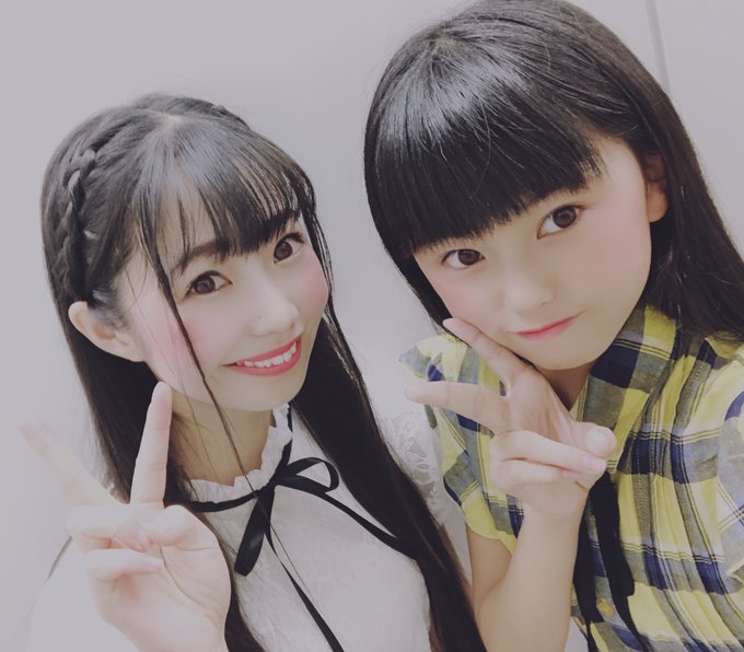 Twitterのコスプレ画像13