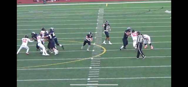 Jake Harris (@coachharrisprfb) on Twitter photo The big boys of <a href="/PalmerRidgeFB/">Palmer Ridge Football</a> ensuring a safe social distance for our RB. Way to keep him safe fellas! #protectors #givers #MonumentMovingCompany The big boys of <a href="/PalmerRidgeFB/">Palmer Ridge Football</a> ensuring a safe social distance for our RB. Way to keep him safe fellas! #protectors #givers #MonumentMovingCompany