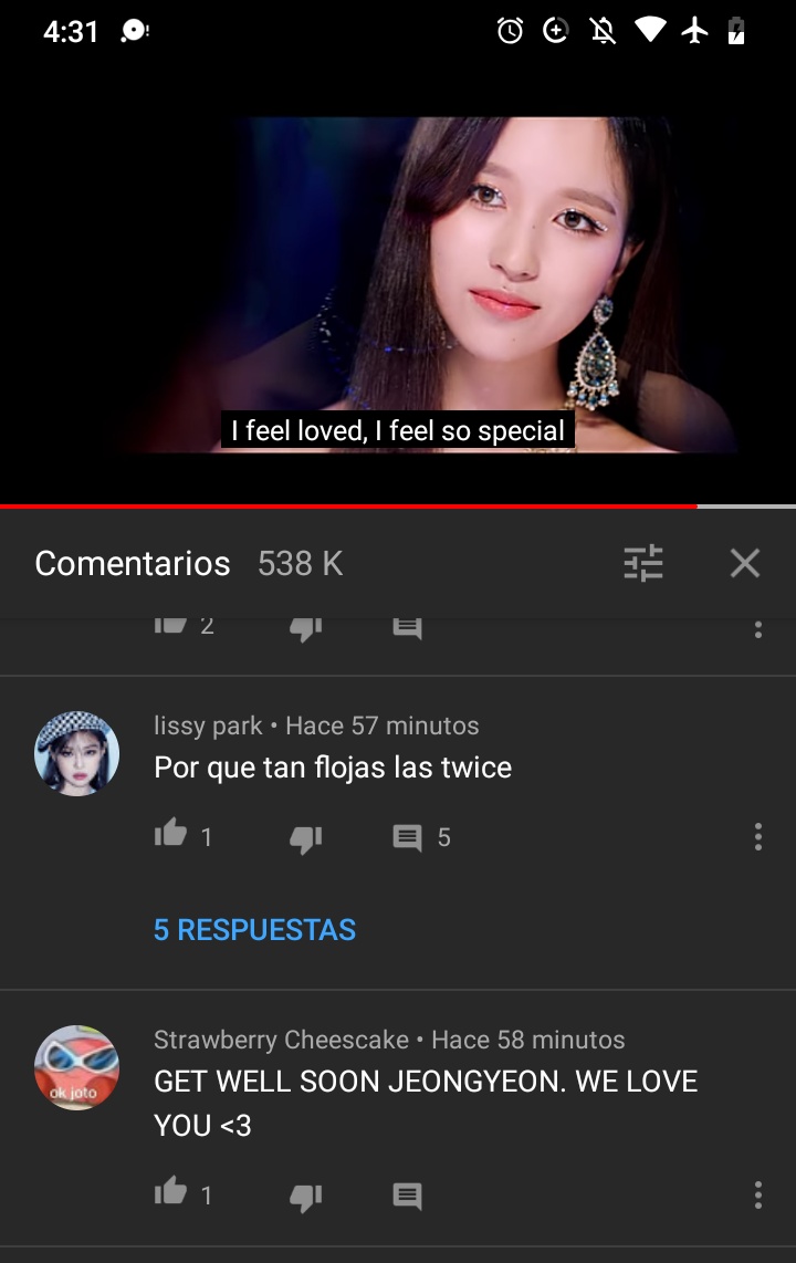 Incluso, hacen planes para boicotear sus comebacks y en los M/Vs de Twice, sólo comentan para insultarlas