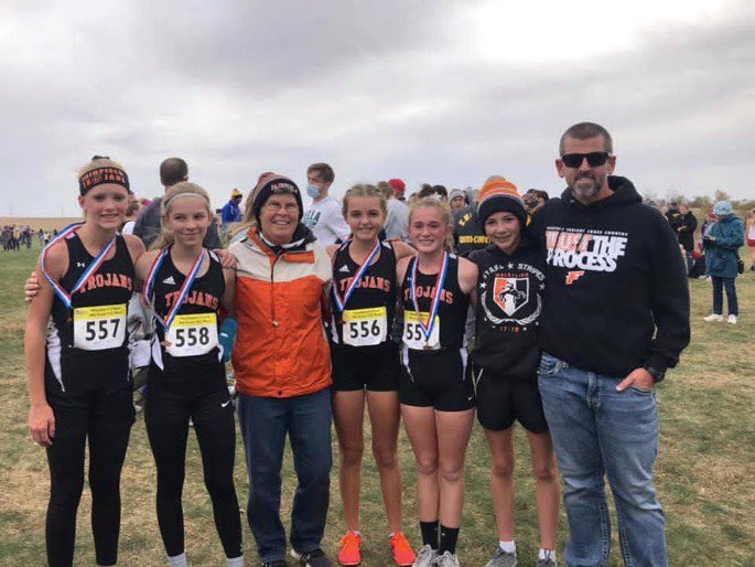 Fairfield Trojan XC tweet media