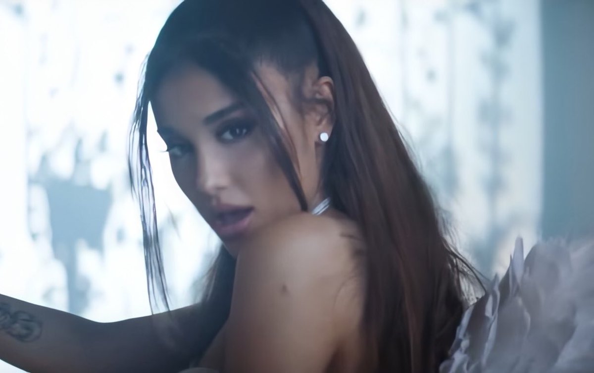 BuzzingPop's tweet photo. 🚨@ArianaGrande will release her new single #Positions next Friday, October 23rd, ahead of sixth studio album that’s dropping the following week, October 30th. #AG6 

Are you ready? 🎵 https://t.co/35a0LW0cUc