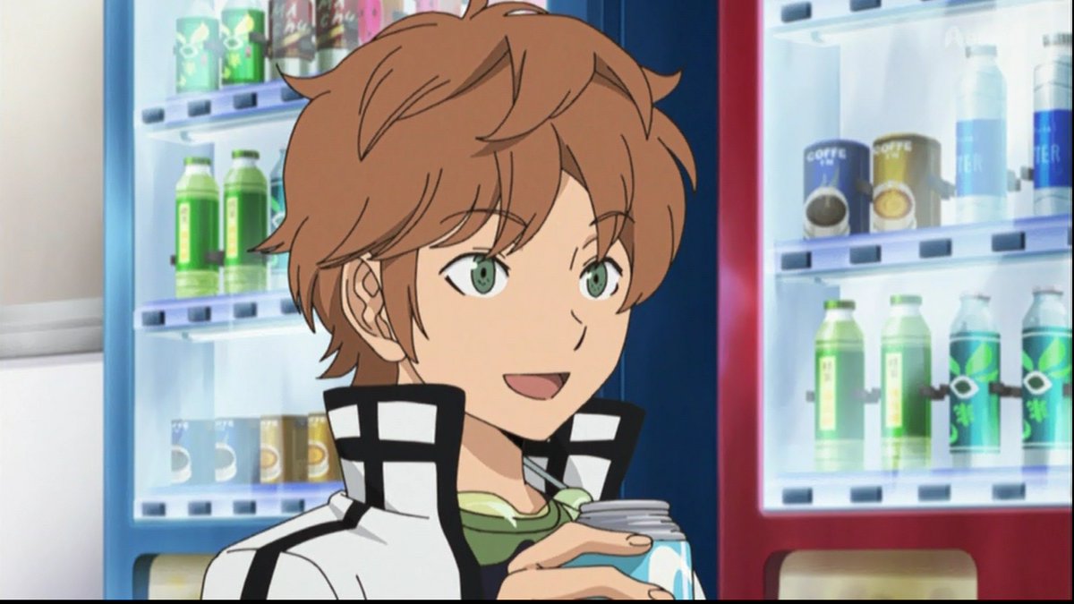 嘲笑のひよこ すすき Pa Twitter 本日10月日は ワールドトリガー の草壁隊隊員アタッカー 緑川駿の誕生日 おめでとう ワートリ ワールドトリガー Worldtrigger 緑川駿生誕祭 緑川駿生誕祭 10月日は緑川駿の誕生日 嘲笑のひよこ すすき Pa Twitter 本日10月日は ワールドトリガー の草壁隊隊員アタッカー 緑川駿の誕生日 おめでとう ワートリ ワールドトリガー Worldtrigger 緑川駿生誕祭 緑川駿生誕祭 10月日は緑川駿の誕生日