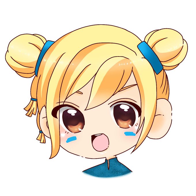 モクシィのtwitterイラスト検索結果