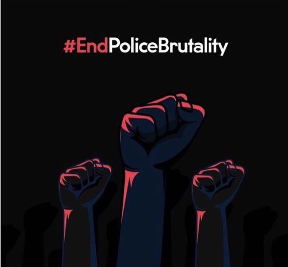 prettydups's tweet photo. Enough is enough..... an end to brutality is all we ask and bad governance. No more silence until our voices are heard.#EndSWATinNigeria #EndPoliceBrutalityinNigera #ENDBADGOVERNANCE https://t.co/yEbFlegGkS