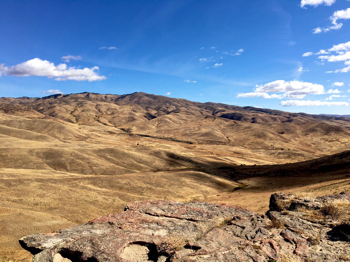 Surprising find of the day:
D-2 is an incredible hiking album
I was perched up on a rock watching the cloudsโ shadows drift across the hills when Set Me Free started playing and everything felt so... right.
#namjooning #Army_of_the_Day https://t.co/VDXRcvofoC