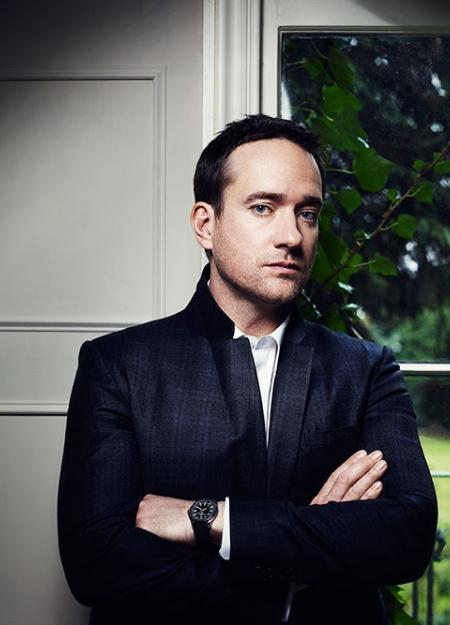 Happy Birthday to the most beautiful talented sweet actor, Matthew Macfadyen !  