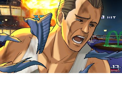 ブルーノ デリンジャーのtwitterイラスト検索結果
