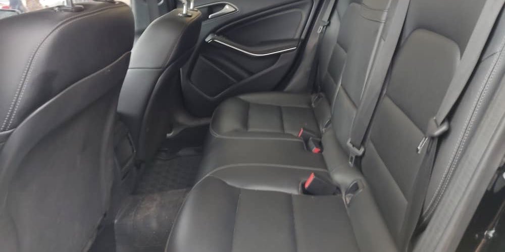 vershauto's tweet photo. New whip alert 
Brand:- Mercedes-Benz 
Model :- GLA 
Year :- 2015
Condition:- neatly used 
Transmission:- automatic 
Price :- 8,850,000
Location:-ikeja,Lagos. 
Contact(call or WhatsApp):-09025251789
#ikejacars #vershautos #vershcars #vershcleancars #trusteddealership https://t.co/TQhkgO6GFT