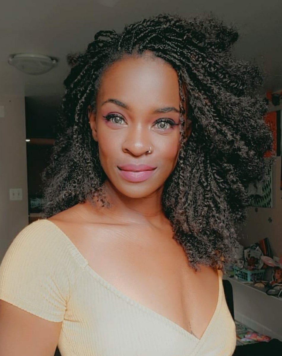 MISSING: Tyanna Thorrington, 34, l/s Sat. Oct. 17'20, at approx. 12:05am, in the Yonge St / Bloor St area, <a href="/TPS51Div/">51 Division</a> <a href="/TPS52Div/">Toronto Police Service - 52 Division</a> <a href="/TPS53Div/">53 Division</a>. She is described as 5'5", 119 lbs., was wearing brown jacket, dark grey pants, converse running shoes. Info? Contact <a href="/TPS14Div/">14 Division🇨🇦🚔</a> #GO1971548 ^CdK