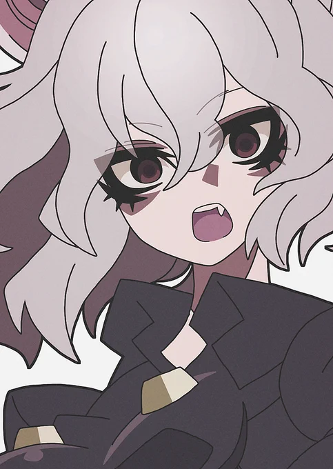 hunter x hunter - neferpitou 