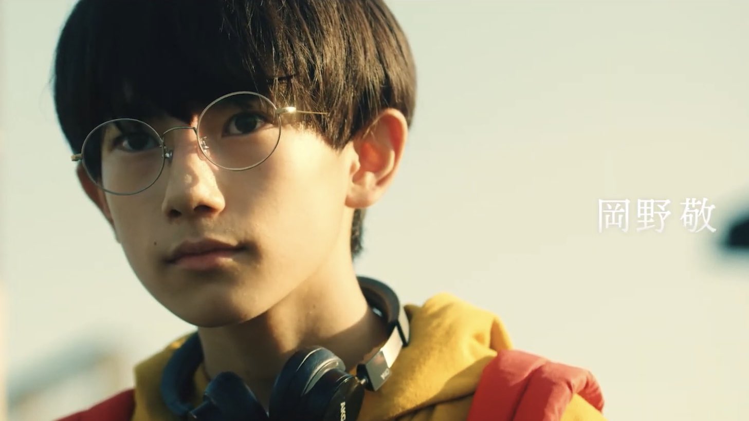 大空大地ฅ W ฅ V Twitter 10 17 きりゅう映画祭 Wao 主演の 岡野敬 くんはasmrと落語に興味があり 不仲な両親を心配している心優しい男子中学生の役 見事役に成り切って演じていた トークショーでは礼儀正しく丁寧な挨拶に 本当に中学生 との声が 大空大地ฅ W ฅ V Twitter 10 17 きりゅう映画祭 Wao 主演の 岡野敬 くんはasmrと落語に興味があり 不仲な両親を心配している心優しい男子中学生の役 見事役に成り切って演じていた トークショーでは礼儀正しく丁寧な挨拶に 本当に中学生 との声が