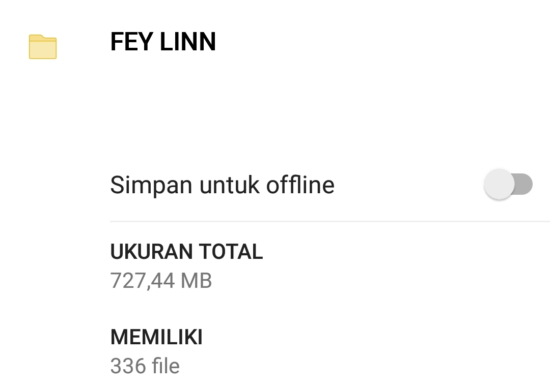 Model khas nusantara tweet media