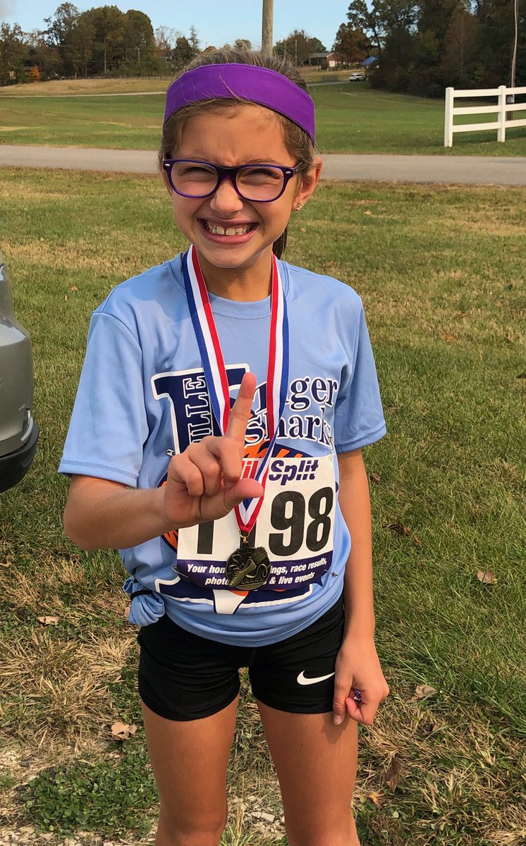 CoachKrohn's tweet image. Congratulations to Avery Miles on her huge win today today in the 4th and under State Championship. She left no doubt who is number 1!!