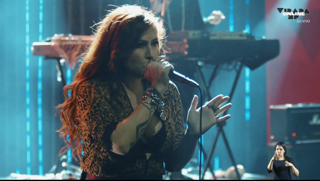 renatawild's tweet photo. #ViradaSPOnline #LivePitty
Eu amo uma mulher https://t.co/KV3TUKercq