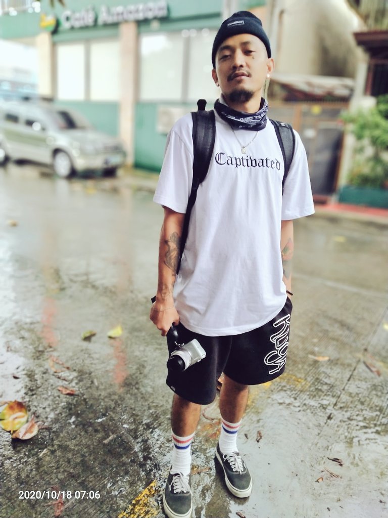 MarkDConcepcion's tweet image. 📷📸 Vlogging

#Wolv3s #WolvesDenEnt
#MarkD

📷📸 FREE