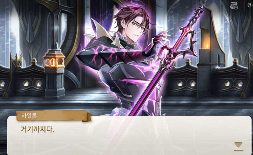 음 오랜만에 봐도 잘생기셧네요 선생님 ^^..