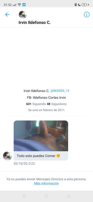 Rid&iacute;culos asi van bloqueados directamente.. no me hagais estas cosas. Gente asi da puto asco. Si lo regala<a href="/tag/diainternacionaldelgato"class="tags"><span>#diainternacionaldelgato</span></a>